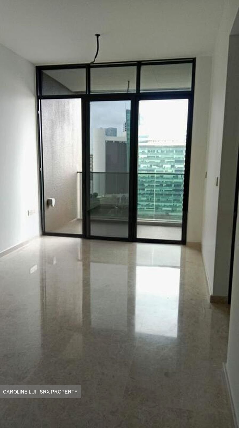 Pullman Residence  (D11), Condominium #459063531